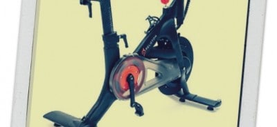 Peloton Spin Cycle