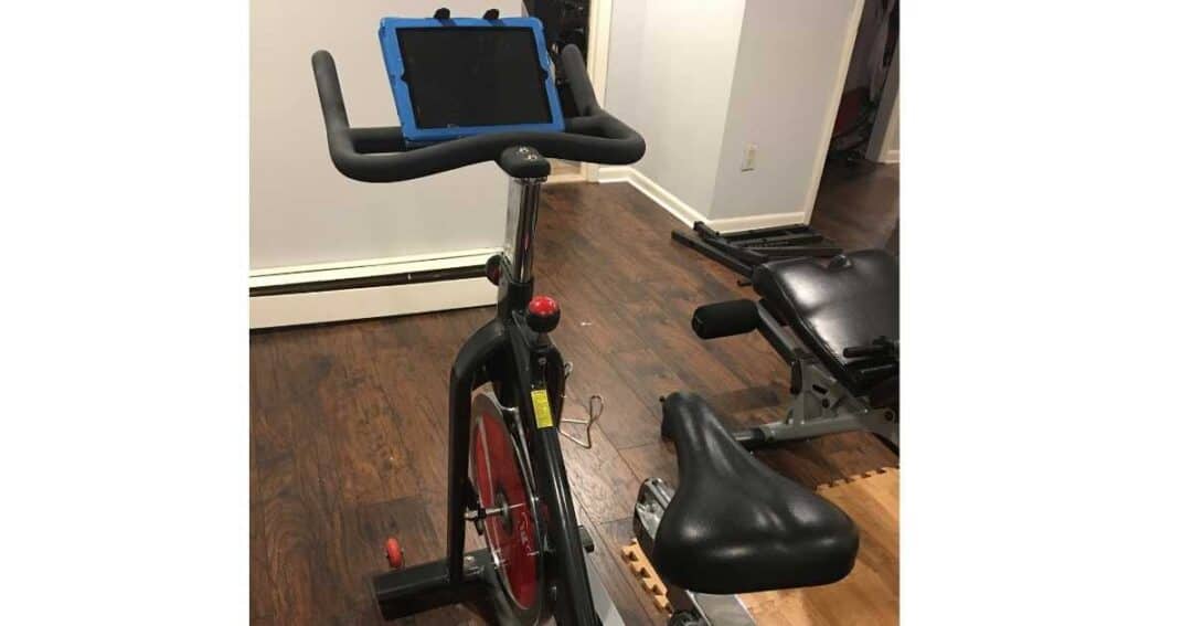 how to make a peloton bike