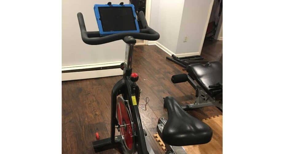 how to get the peloton experience without the price