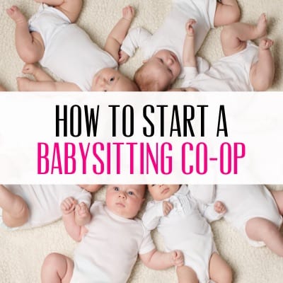 Moms Unite How To Create A Babysitting Co Op Moms Unite How To Create A Babysitting Co Op