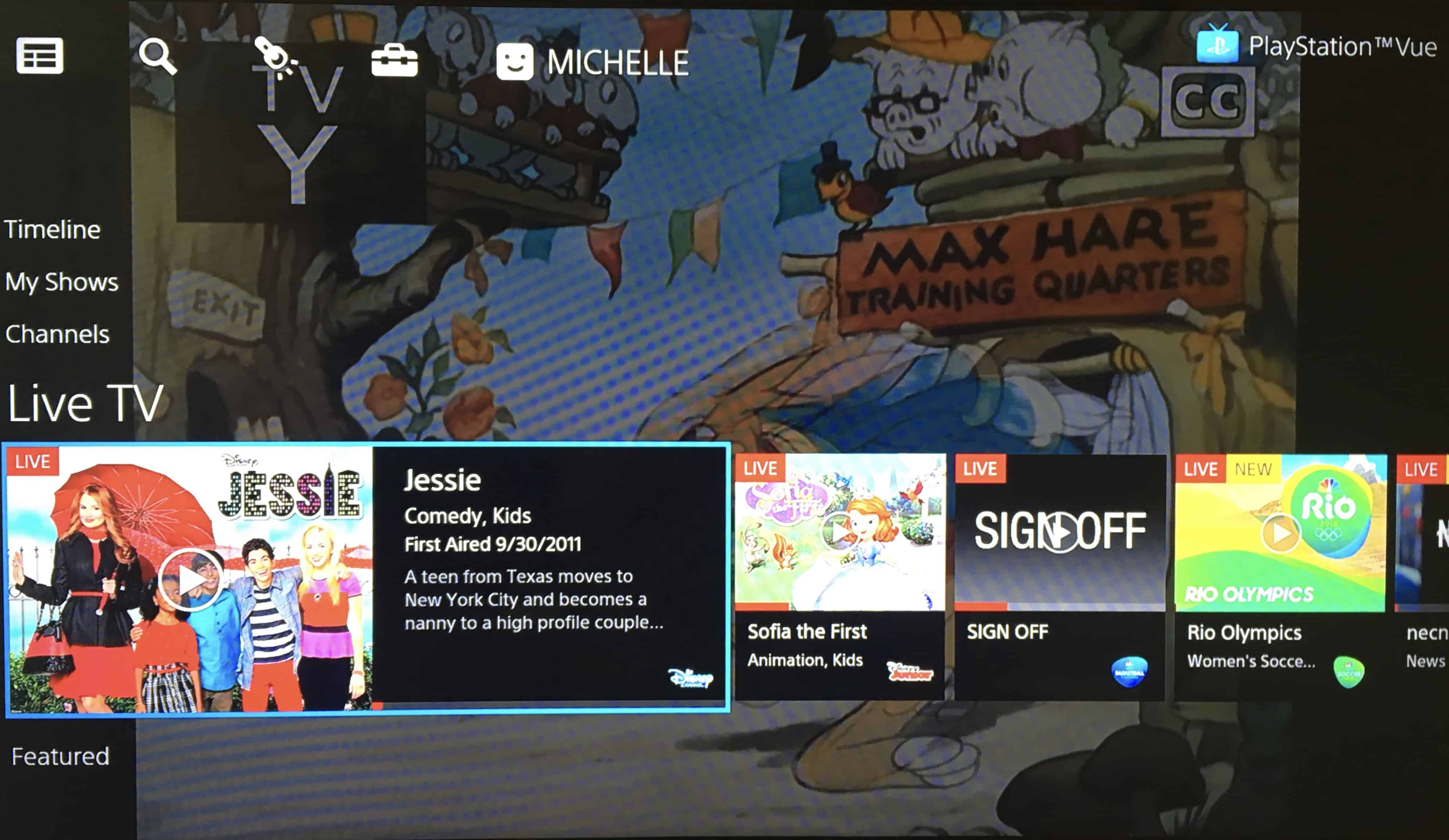 I Got Rid of Cable and the Kids Survived