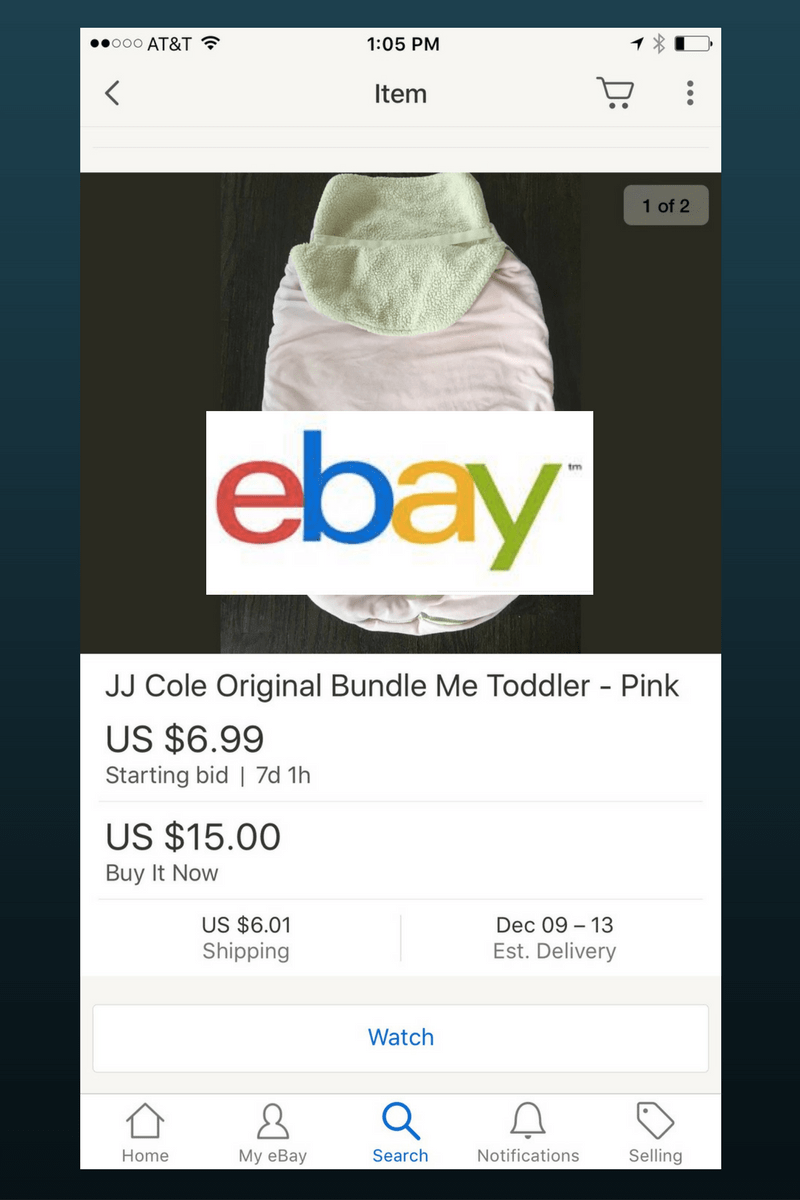 Five Tips to Make Selling on eBay Easier