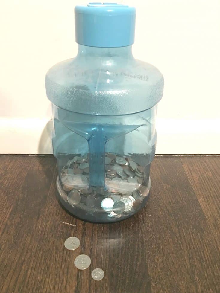 Coinstar: How to Turn your Loose Change into Holiday Cash