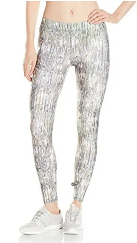 Crystallized Magic Pants