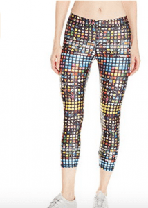 Emoji Magic Pants