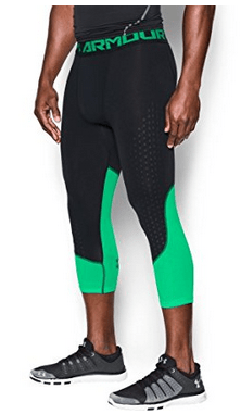 Under Armour Men's Magic Pants