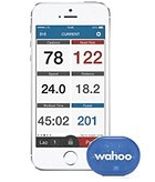 Wahoo Cadence Sensor