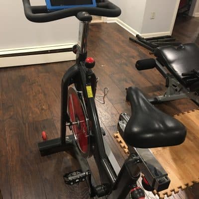 wirecutter stationary bike