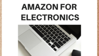How to Get the Lowest Prices on Amazon Electronics: Echo, Kindles & More