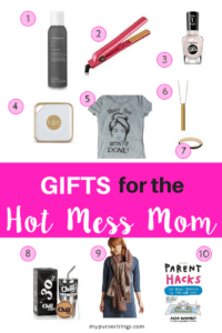 hot mess gifts holiday gift guide for the hot mess mom mypursestrings hot mess gifts holiday gift guide for the hot mess mom mypursestrings