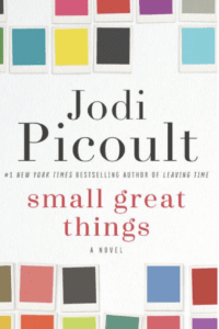 Small Great Things Virtual Book Club