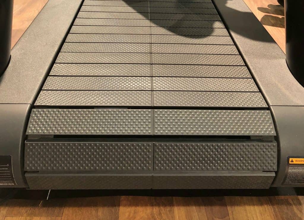 tread peloton mypursestrings treadmills unpowered