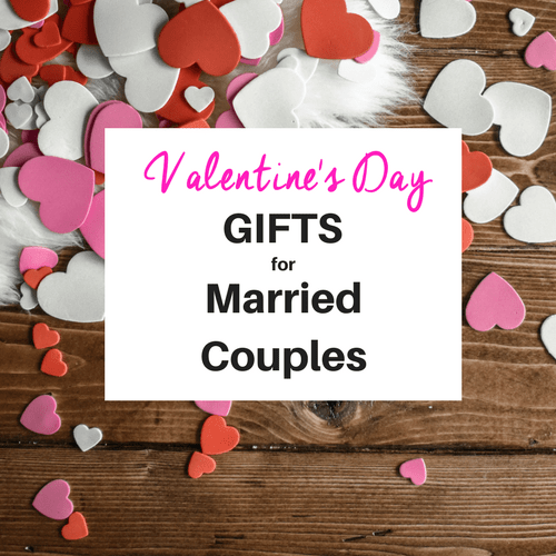 60 Christmas Gift Ideas For Married Couples (2023)