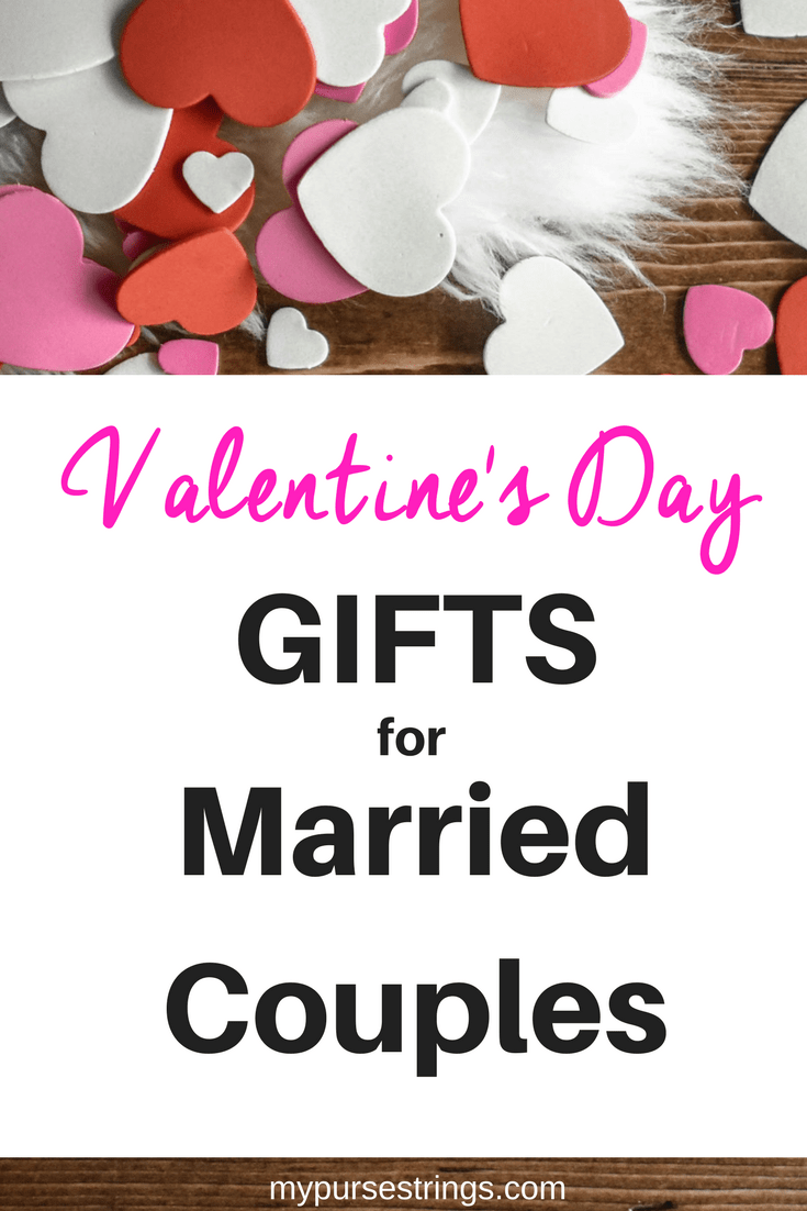 What's married life without humor? Here are some gifts that keep it real for married couples on Valentine's Day. #ValentinesDay #MarriedLife #gifts
