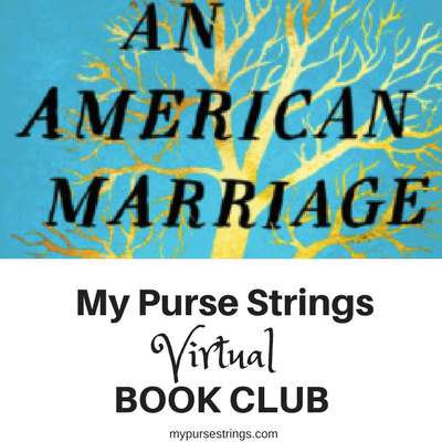 An American Marriage: Book Club Questions