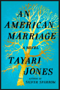An American Marriage Virtual Book Club