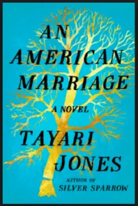 An American Marriage Virtual Book Club