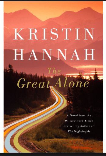 The Great Alone: Book Club Questions