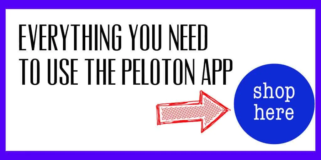 How To Get The Peloton Cycle Experience Without The Price Tag Mypursestrings Com