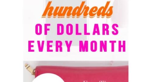 How to Save Money Every Month (Without Depriving Yourself)