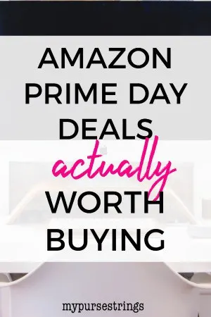 Amazon Prime Day