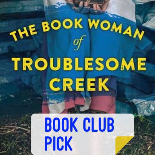 The Book Woman of Troublesome Creek