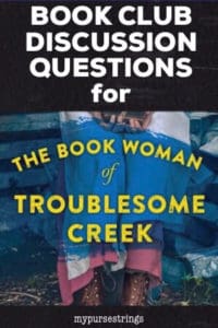 critical review of the book woman of troublesome creek critical review of the book woman of troublesome creek