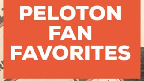 best peloton pop rides