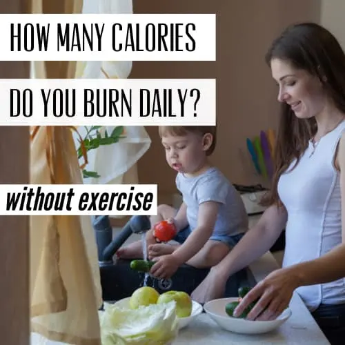 10 Surprising Ways To Burn Calories Throughout The Day Mypursestrings Com