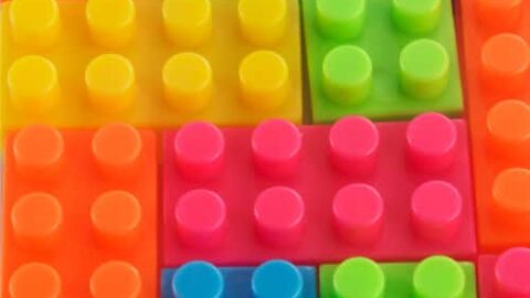 Pop Culture LEGO Sets Adults will Actually Want to Play With