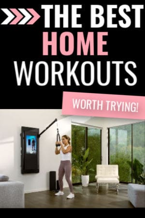 the best home workouts worth trying