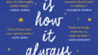 This Is How It Always Is: Book Club Questions