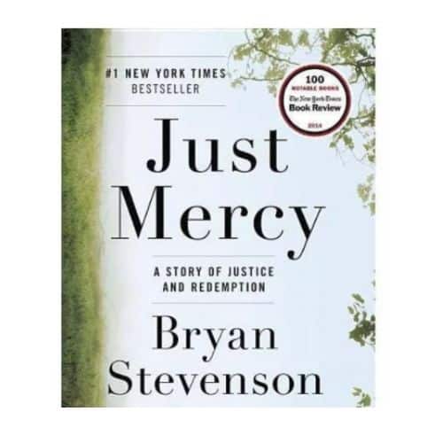 just mercy leaves book cover