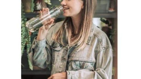Easy Tips to Drink More Water (Even When You Don’t Love It)