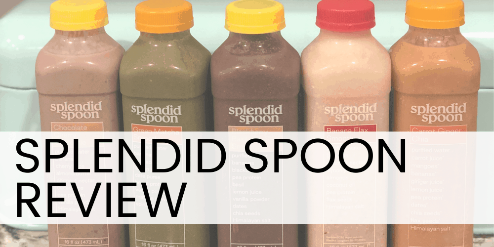 splendid spoon review