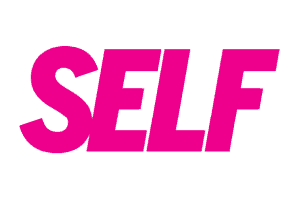 self logo