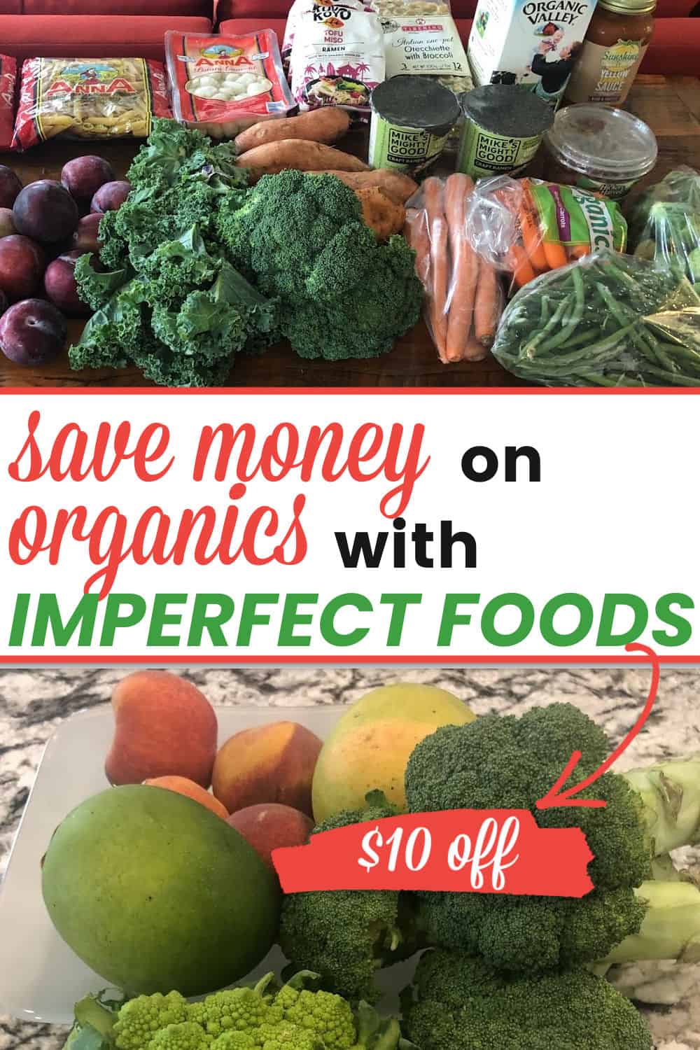 2021 Imperfect Foods Review Two Years of Deliveries