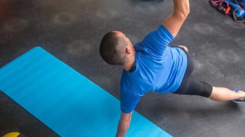 peloton bootcamp no treadmill
