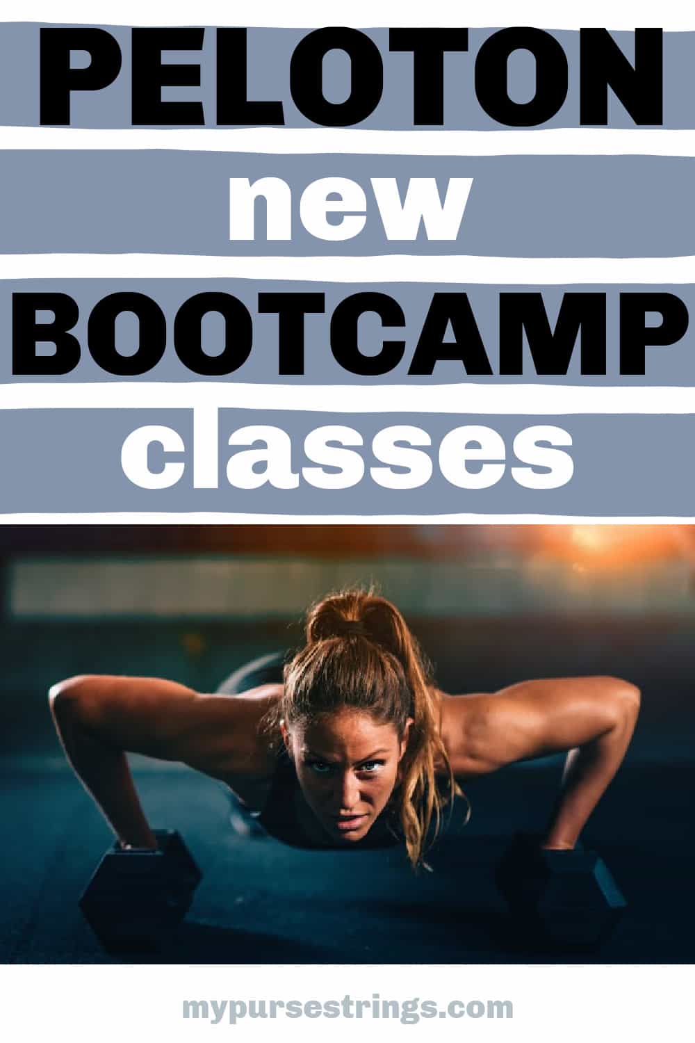 peloton bootcamp review