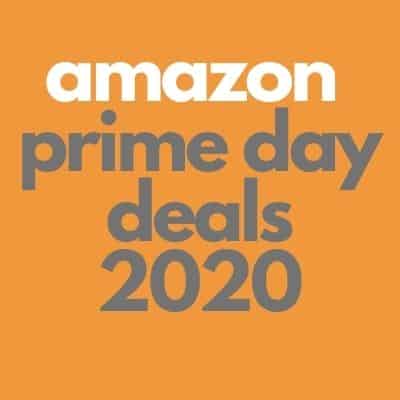 Amazon Prime Day 2020 Deals: Favorites (Electronics, Wellness & Kids Products)