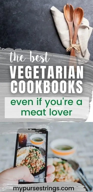 vegetarian meal