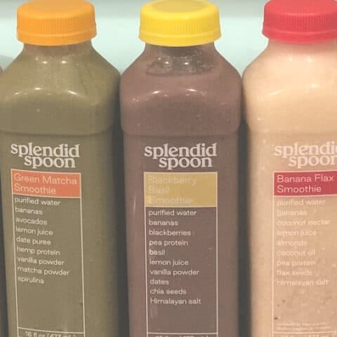 Splendid Spoon Review 2021: Vegan Soups, Smoothies, Grain Bowls, Noodle Bowls