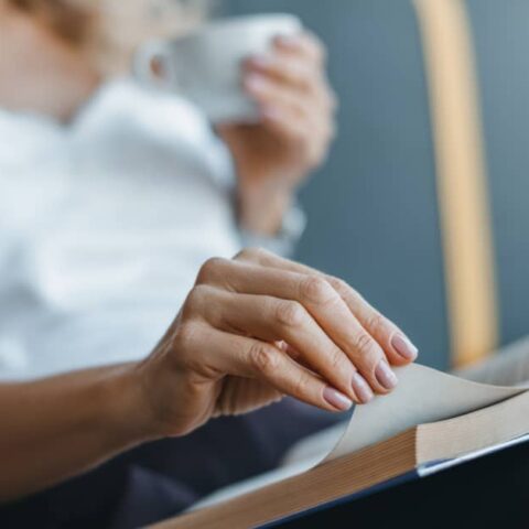 Films and Series Based on Books to Stream in 2021