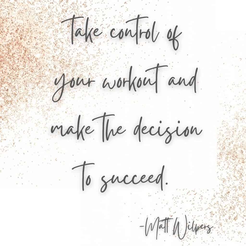 matt wilpers control quote