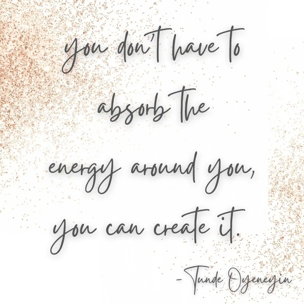 tunde oyeneyin energy quote