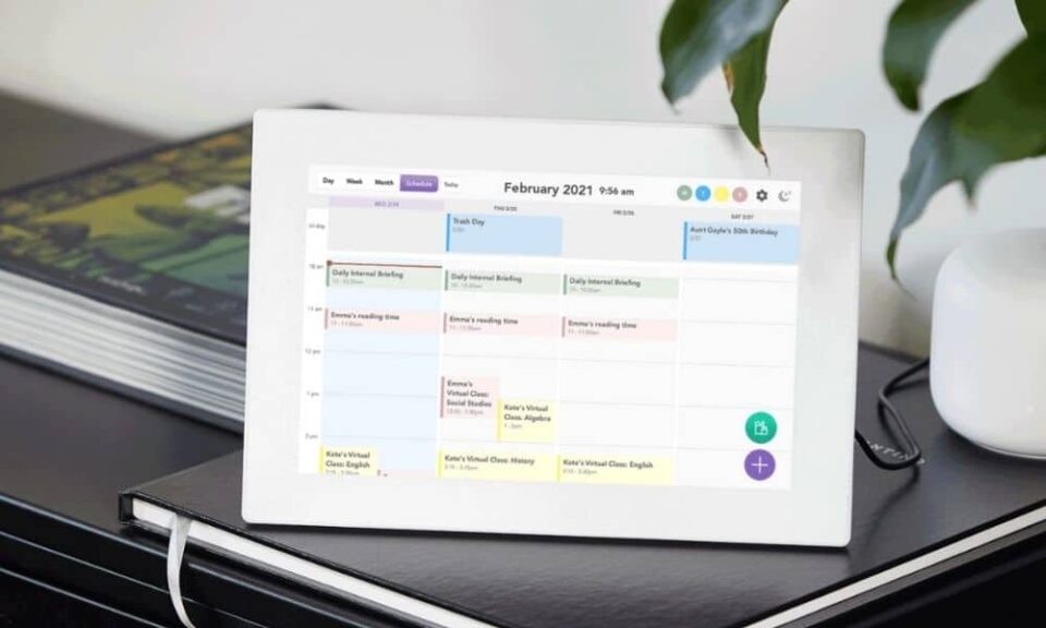 Is the Skylight Calendar Worth the Money? (Review 2024