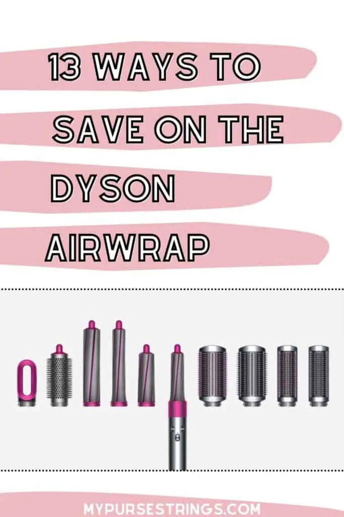 save on dyson airwrap