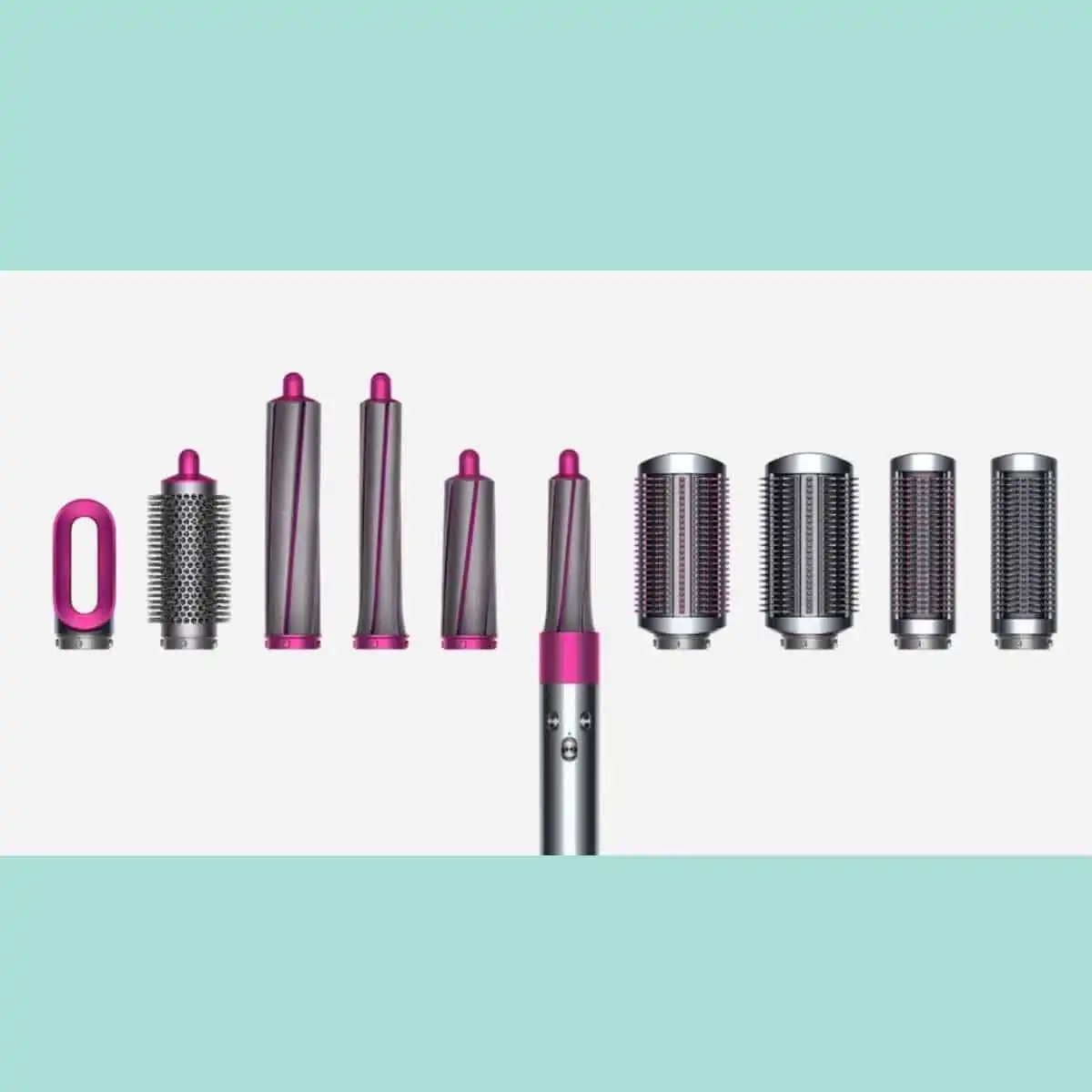 Dyson clearance airwrap discount