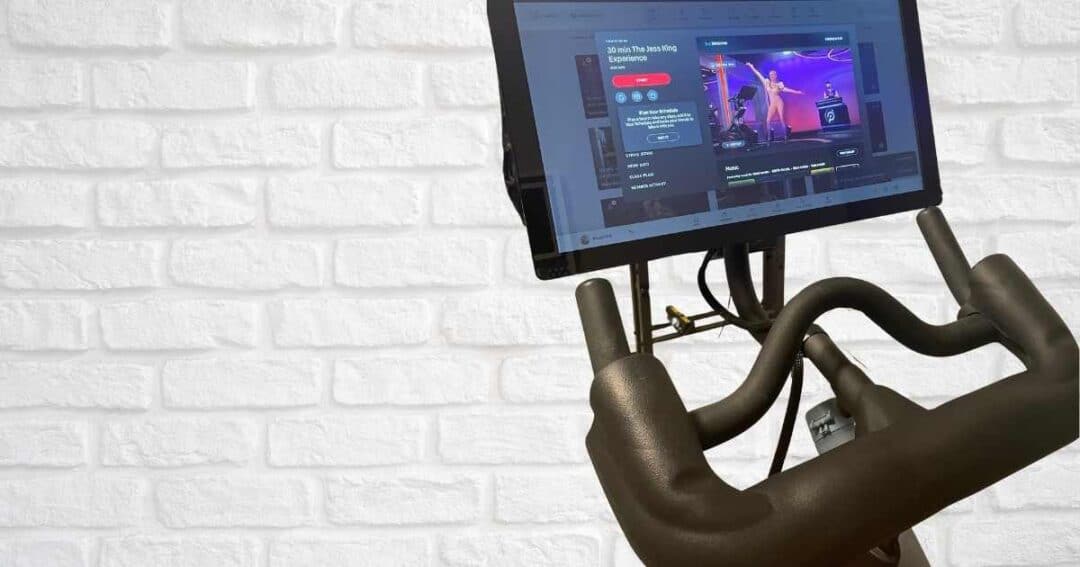 Peloton Accessory Review Handlebar Extenders