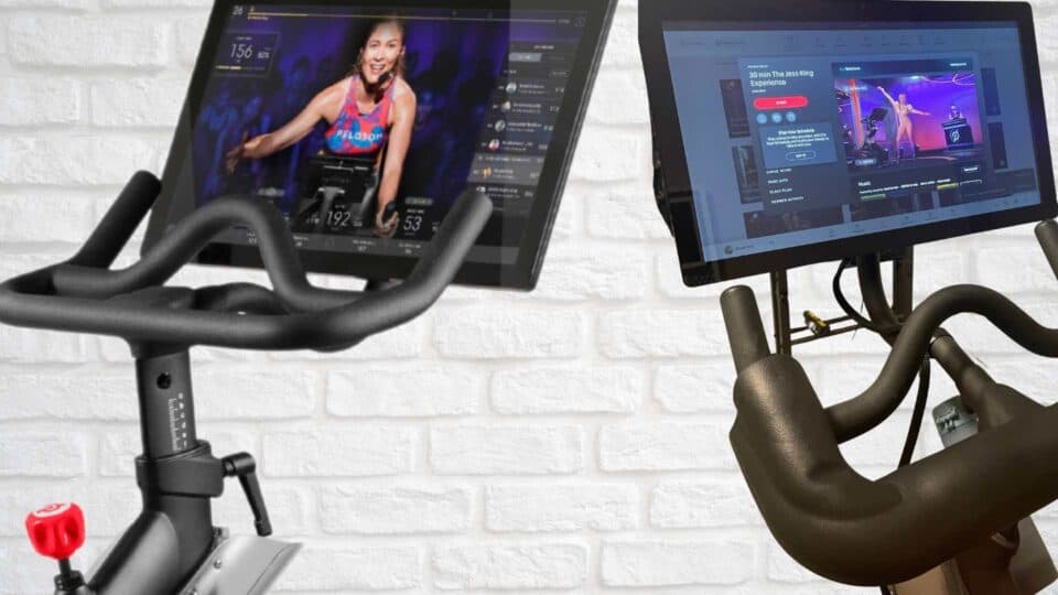 Peloton Accessory Review Handlebar Extenders